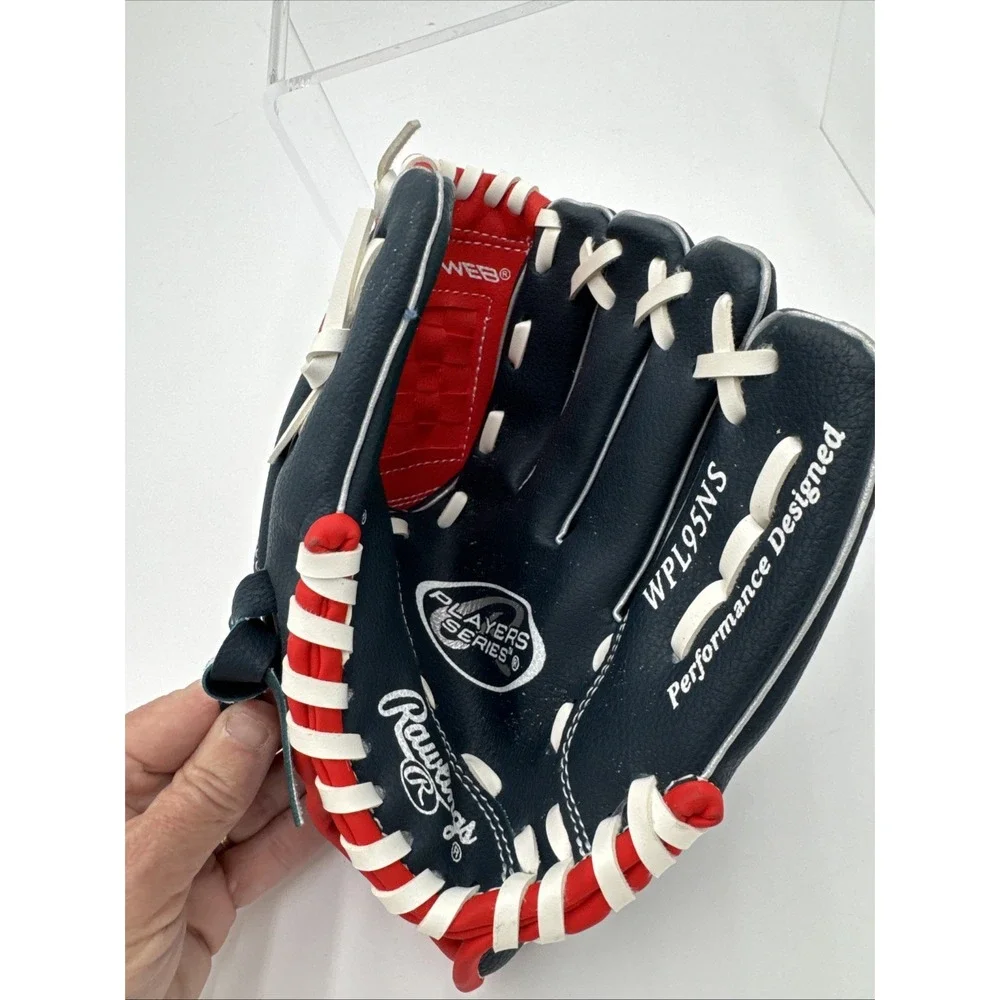Rawlings‎ Baseball Glove 9